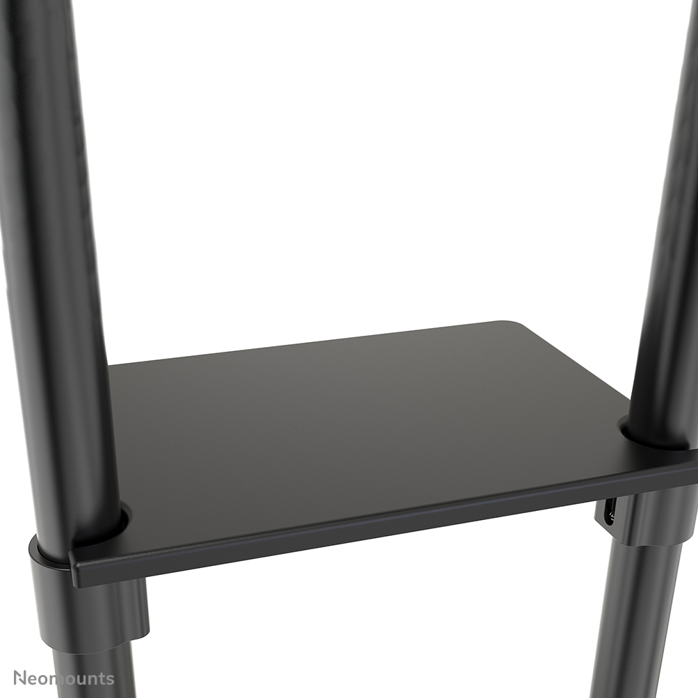 Neomounts NS-M1250BLACK Carrello TV 37-70" - ruotabile